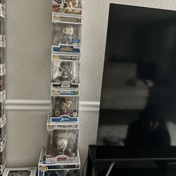 Large Funko Pops