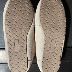 Moccasins. Women Size 7