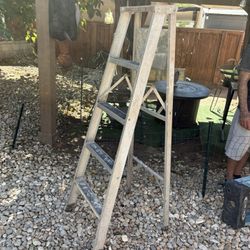 Ladder