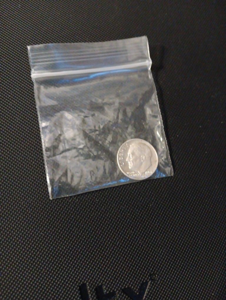 Please Check Out All My Offers,  1964, 90% Silver Roosevelt Dime