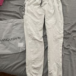 Mens Brand New Never Worn Vanquish (VQ Fit) Joggers