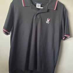 Psycho Bunny And Armani Exchange 