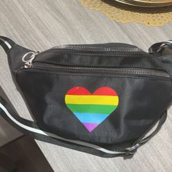 Small Purse/Fannie Pack