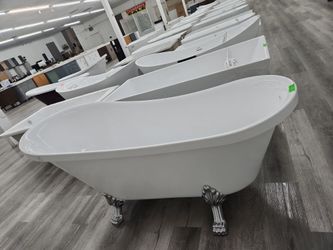 Bathtub