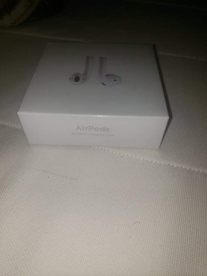 Apple AirPods Gen2