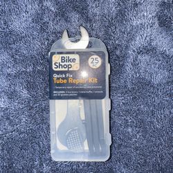 Bike Tube Repair Kit