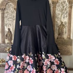 Woman’s Party Dress