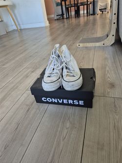 Converse Sneekers