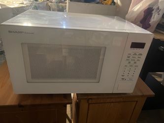 Sharp Microwave