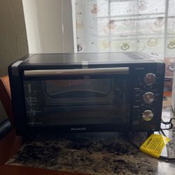 Power XL Air Fryer Grill 8 in 1 as SEEN on TV