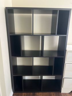 12 cube Shelf