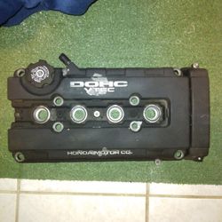B18c1 valve cover outlet