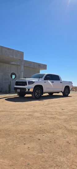 2015 tundra sr5 trd off road 4x4