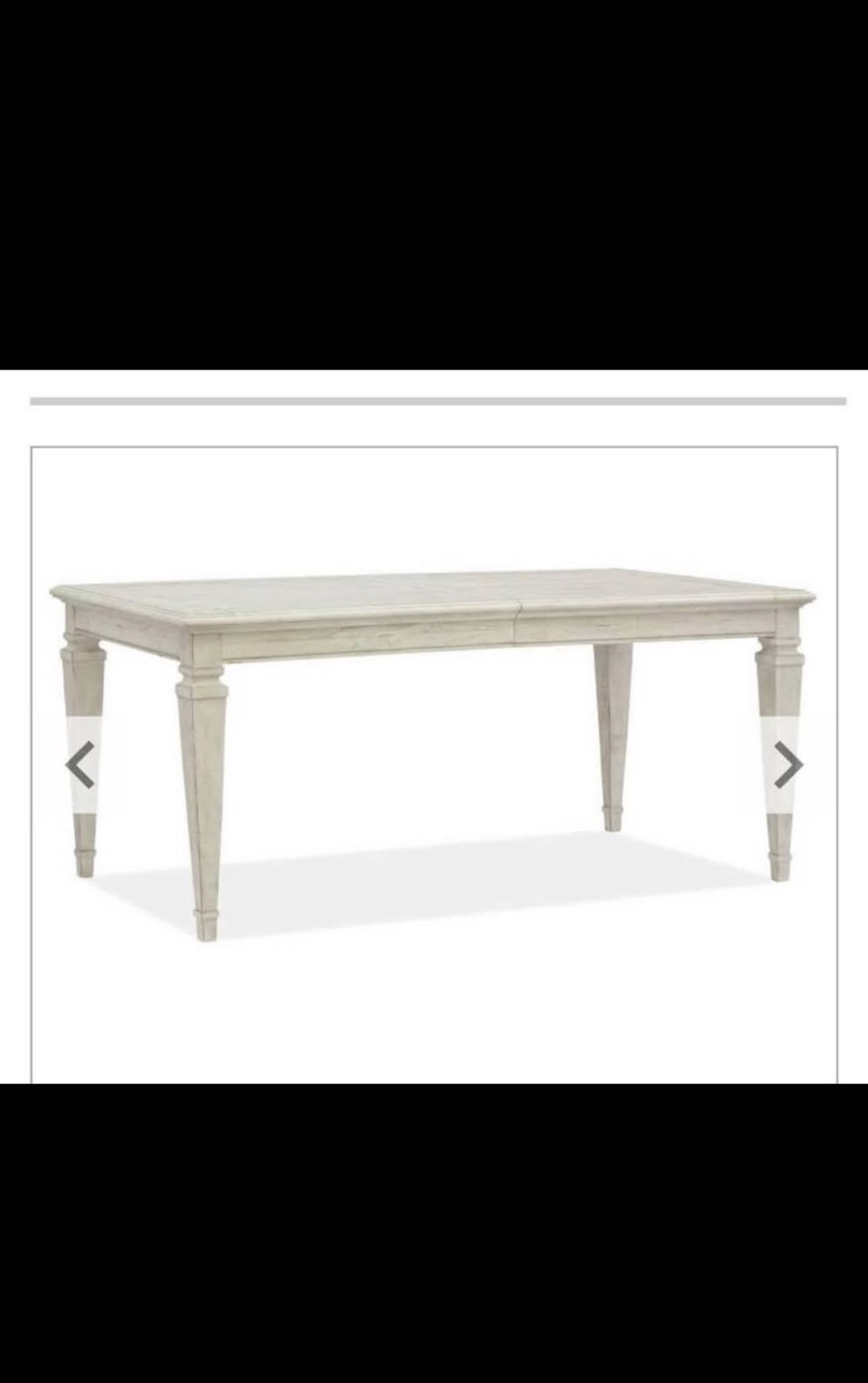 Dinning Table