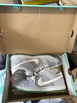 Marty McFly  Nike Sb Dunk Size 10 (2015)