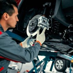 Mantenimiento And Car Repair