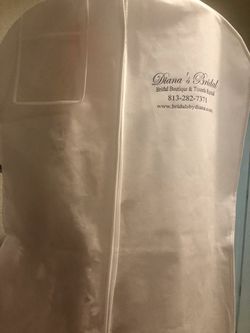 Prom Dress wore only for 4 Hours