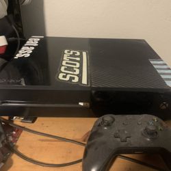 First Gen Xbox One 