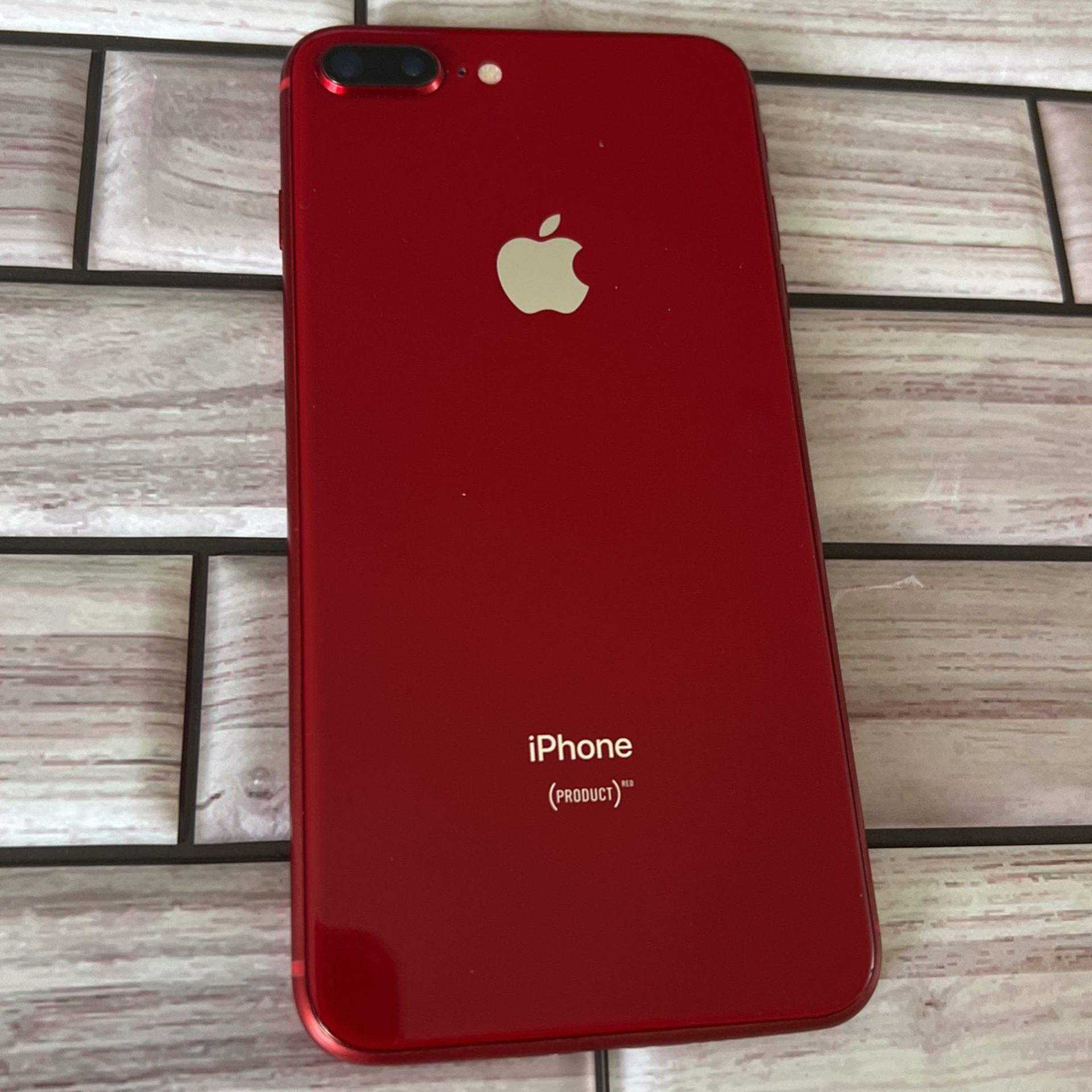 iPhone 📲8 Plus (64GB) UNLOCKED 🌎 DESBLOQUEADO For All Carriers