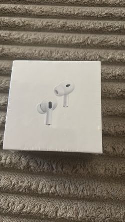 Apple AirPod pro gen 2