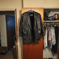 Wilson's Leather Jacket