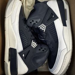 Jordan Spizike 