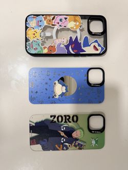 Case Bang IPhone 15 plus case