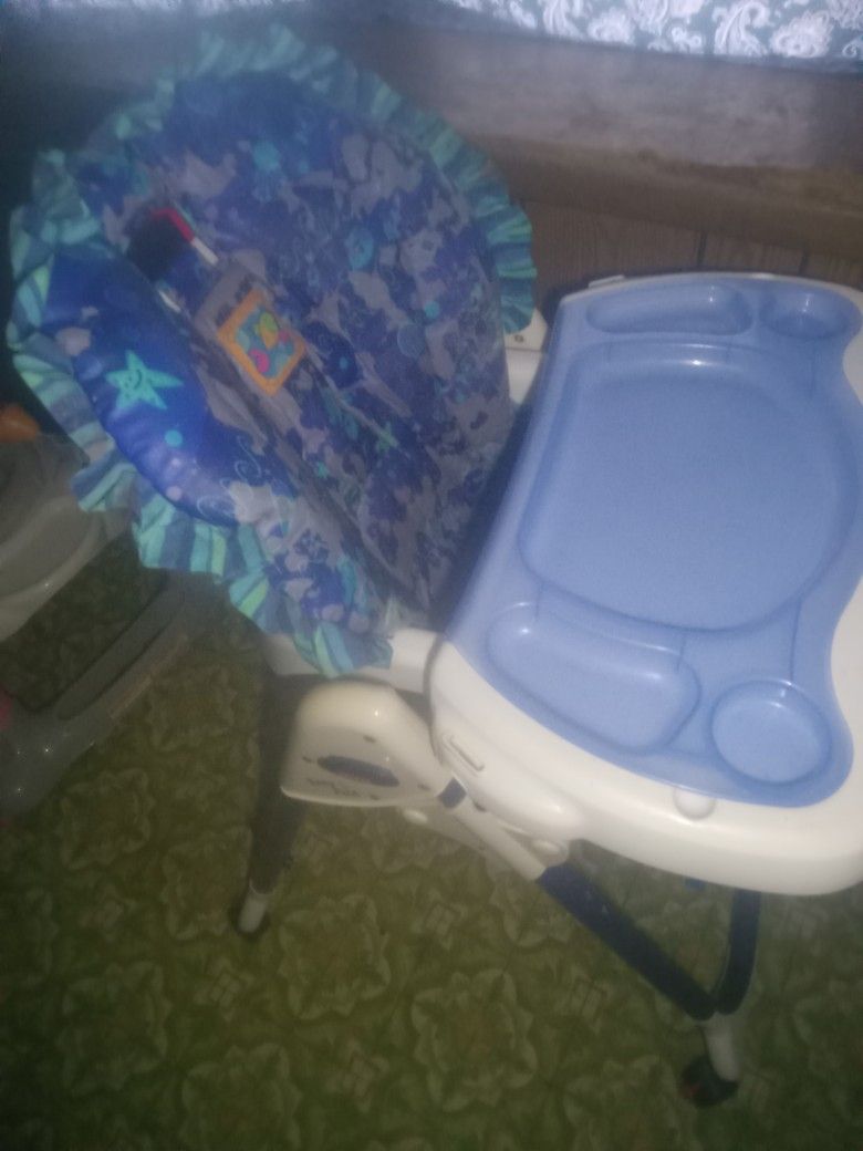 High Chair