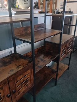 Shelf