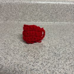 Tea Cup jewelry Holder