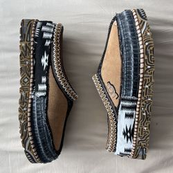 Custom Tasman Ugg Slippers