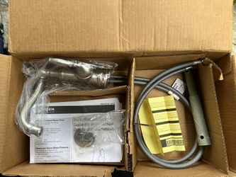 Moen Weymouth One-Handle Bar Faucet S62101