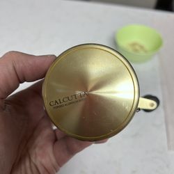 Shimano Calcutta 201b