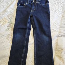 Jeans Levi's  Para Niño