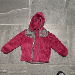 Infant Northface Sweater