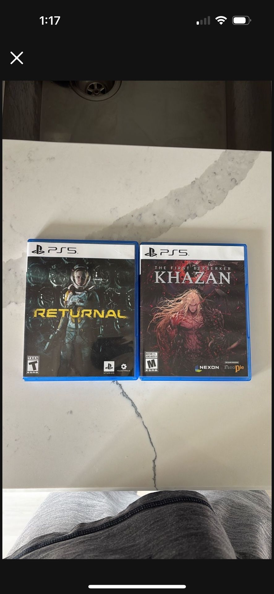 PS5 Games PlayStation 5 Games