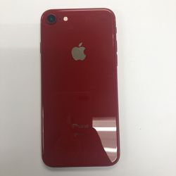 IPhone 8 (64 gb) Unlocked with store warranty 