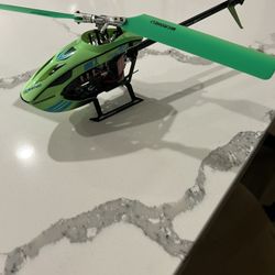 Goosky S1 Rc Helicopter