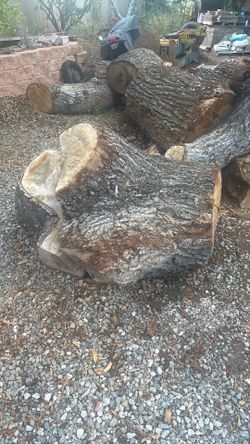 Wood White Oak