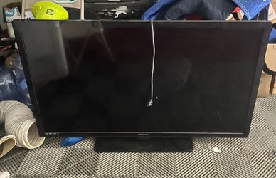 50 in tv
