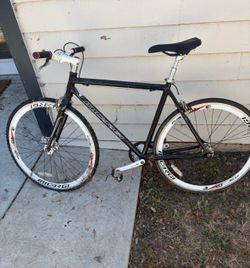 bike