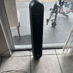 Stand  T Fan Neat Conditions 