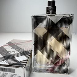 Burberry Brit For Her