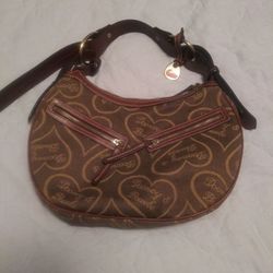 Authentic Dooney and Bourke purse