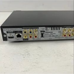 Blue ray Panasonic DVD Player 