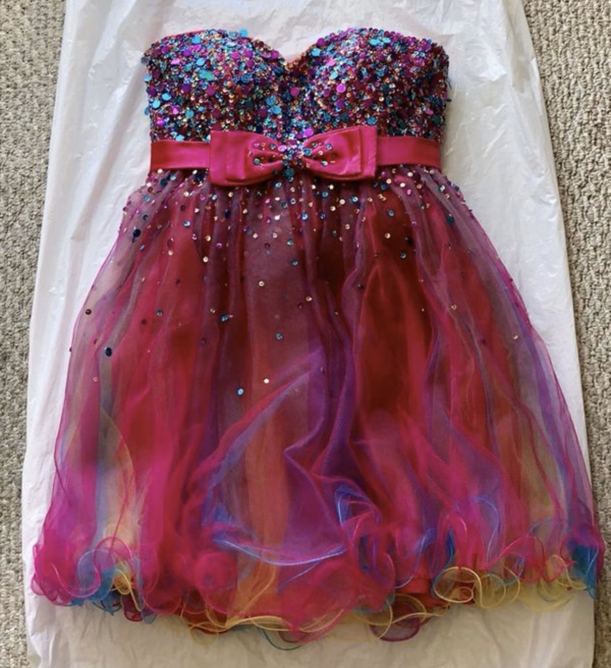 Home Coming/Prom Dress