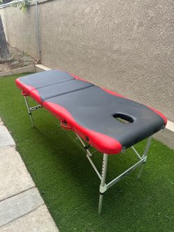 Merax Massage Table