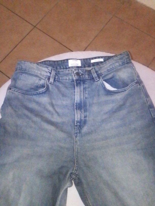 Cotton On Super Baggy Jeans