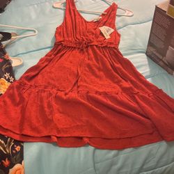 New Dress 