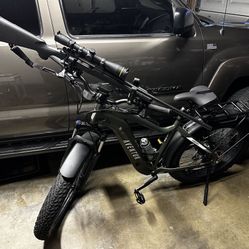 Aventon Aventure.2 eBike